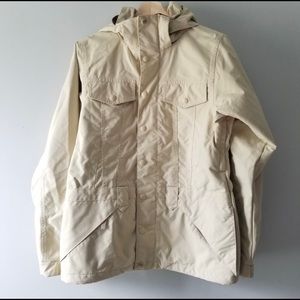 Burton Ski Winter Jacket Small